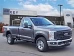 New 2024 Ford F-350 XL Regular Cab RWD, Pickup for sale #E671 - photo 1