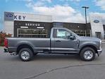 New 2024 Ford F-350 XL Regular Cab RWD, Pickup for sale #E671 - photo 3