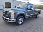 New 2024 Ford F-350 XL Regular Cab RWD, Pickup for sale #E671 - photo 6