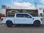 New 2024 Ford F-150 XLT SuperCrew Cab 4WD, Pickup for sale #E679 - photo 3