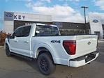 New 2024 Ford F-150 XLT SuperCrew Cab 4WD, Pickup for sale #E679 - photo 5