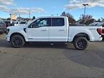 New 2024 Ford F-150 XLT SuperCrew Cab 4WD, Pickup for sale #E679 - photo 6