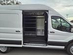 New 2024 Ford Transit 350 HD Base High Roof AWD, Upfitted Cargo Van for sale #E702 - photo 15