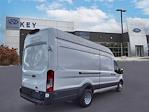 New 2024 Ford Transit 350 HD Base High Roof AWD, Upfitted Cargo Van for sale #E702 - photo 4