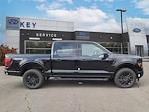 New 2024 Ford F-150 XLT SuperCrew Cab 4WD, Pickup for sale #E703 - photo 3