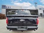 New 2024 Ford F-150 XLT SuperCrew Cab 4WD, Pickup for sale #E703 - photo 4