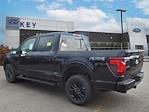 New 2024 Ford F-150 XLT SuperCrew Cab 4WD, Pickup for sale #E703 - photo 5