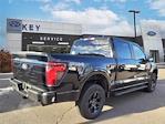 New 2024 Ford F-150 STX SuperCrew Cab 4WD, Pickup for sale #E704 - photo 2