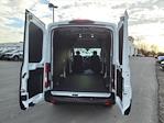 New 2024 Ford Transit 250 Base Medium Roof AWD, Empty Cargo Van for sale #E720 - photo 2