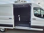 New 2024 Ford Transit 250 Base Medium Roof AWD, Empty Cargo Van for sale #E720 - photo 13