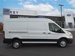 New 2024 Ford Transit 250 Base Medium Roof AWD, Empty Cargo Van for sale #E720 - photo 3