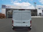 New 2024 Ford Transit 250 Base Medium Roof AWD, Empty Cargo Van for sale #E720 - photo 5