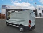 New 2024 Ford Transit 250 Base Medium Roof AWD, Empty Cargo Van for sale #E720 - photo 6