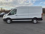 New 2024 Ford Transit 250 Base Medium Roof AWD, Empty Cargo Van for sale #E720 - photo 7