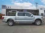 New 2024 Ford F-150 XLT SuperCrew Cab 4WD, Pickup for sale #E724 - photo 3