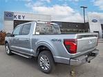 New 2024 Ford F-150 XLT SuperCrew Cab 4WD, Pickup for sale #E724 - photo 5