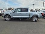 New 2024 Ford F-150 XLT SuperCrew Cab 4WD, Pickup for sale #E724 - photo 6