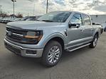 New 2024 Ford F-150 XLT SuperCrew Cab 4WD, Pickup for sale #E724 - photo 7