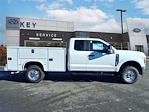 New 2024 Ford F-250 Super Cab 4WD, Service Truck for sale #E732 - photo 3