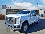 New 2024 Ford F-250 Super Cab 4WD, Service Truck for sale #E732 - photo 5