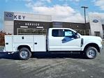 New 2024 Ford F-250 Super Cab 4WD, 8' 1" Knapheide Steel Service Body Service Truck for sale #E733 - photo 3