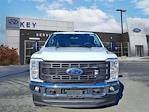 New 2024 Ford F-250 Super Cab 4WD, 8' 1" Knapheide Steel Service Body Service Truck for sale #E733 - photo 4