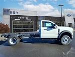 New 2024 Ford F-600 Regular Cab 4WD, Cab Chassis for sale #E741 - photo 3