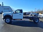 New 2024 Ford F-600 Regular Cab 4WD, Cab Chassis for sale #E741 - photo 6