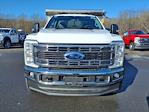 New 2024 Ford F-600 Regular Cab 4WD, 11' 3" Rugby Eliminator LP Aluminum Dump Truck for sale #E746 - photo 8