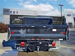 New 2024 Ford F-350 XL Regular Cab 4WD, 9' Crysteel E-Tipper Dump Truck for sale #E762 - photo 4