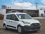 Used 2021 Ford Transit Connect XL FWD, Empty Cargo Van for sale #EU135 - photo 1