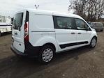 Used 2021 Ford Transit Connect XL FWD, Empty Cargo Van for sale #EU135 - photo 3