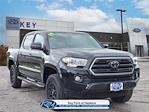 Used 2019 Toyota Tacoma SR5 Double Cab 4WD, Pickup for sale #EU163 - photo 1