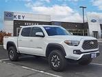 Used 2022 Toyota Tacoma TRD Off-Road Double Cab 4WD, Pickup for sale #EU171 - photo 1