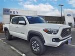 Used 2022 Toyota Tacoma TRD Off-Road Double Cab 4WD, Pickup for sale #EU171 - photo 4