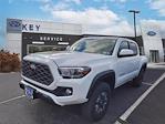 Used 2022 Toyota Tacoma TRD Off-Road Double Cab 4WD, Pickup for sale #EU171 - photo 6