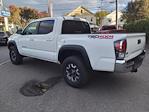 Used 2022 Toyota Tacoma TRD Off-Road Double Cab 4WD, Pickup for sale #EU171 - photo 8