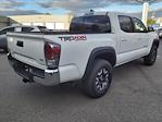 Used 2022 Toyota Tacoma TRD Off-Road Double Cab 4WD, Pickup for sale #EU171 - photo 2