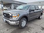 2021 Ford F-150 SuperCrew Cab 4WD, Pickup for sale #K4074 - photo 10