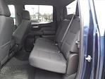 Used 2021 Chevrolet Silverado 1500 LT Crew Cab 4WD, Pickup for sale #K5396 - photo 4