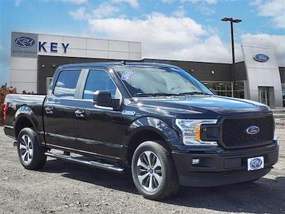 2020 Ford F-150 SuperCrew Cab 4WD, Pickup for sale #K5644 - photo 1