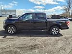 2020 Ford F-150 SuperCrew Cab 4WD, Pickup for sale #K5644 - photo 6