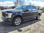 2020 Ford F-150 SuperCrew Cab 4WD, Pickup for sale #K5644 - photo 7