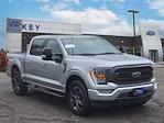 2022 Ford F-150 SuperCrew Cab 4WD, Pickup for sale #K5805 - photo 1