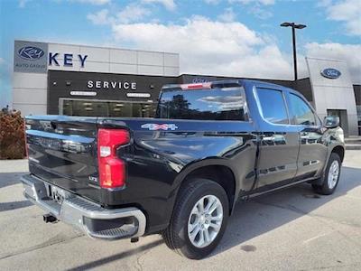 Used 2023 Chevrolet Silverado 1500 LTZ Crew Cab 4WD, Pickup for sale #K5945 - photo 1