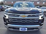 Used 2023 Chevrolet Silverado 1500 LTZ Crew Cab 4WD, Pickup for sale #K5945 - photo 7