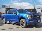 Used 2022 Ford F-150 XLT SuperCrew Cab 4WD, Pickup for sale #K6274 - photo 1