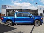 Used 2022 Ford F-150 XLT SuperCrew Cab 4WD, Pickup for sale #K6274 - photo 3