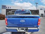 Used 2022 Ford F-150 XLT SuperCrew Cab 4WD, Pickup for sale #K6274 - photo 4