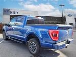 Used 2022 Ford F-150 XLT SuperCrew Cab 4WD, Pickup for sale #K6274 - photo 5